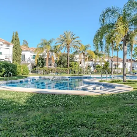 Apartamento Senorio De Gonzaga