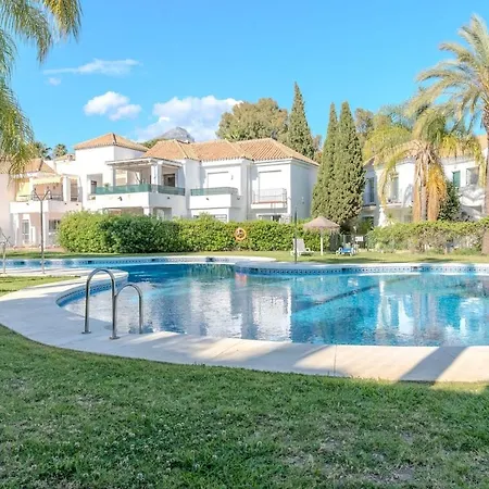 Apartment Senorio De Gonzaga *